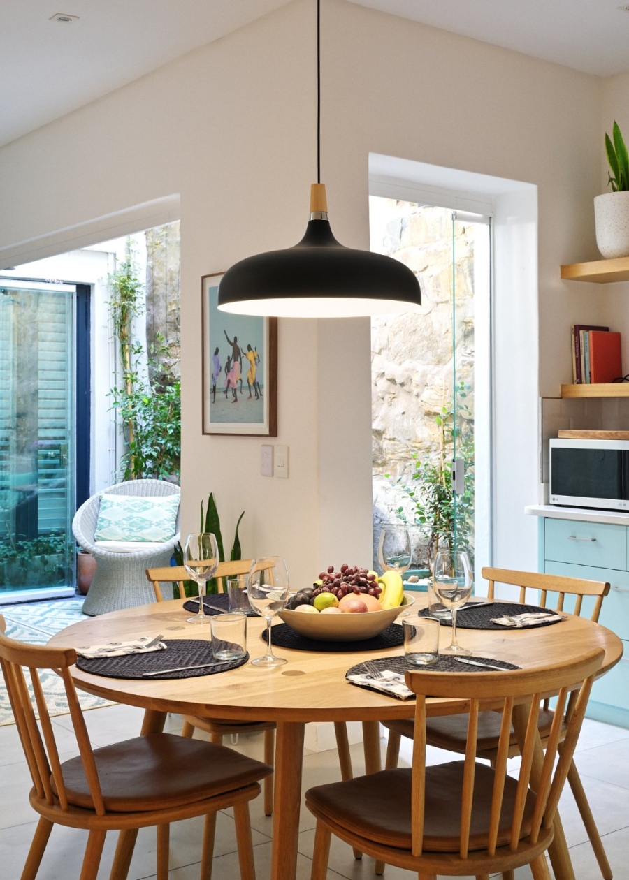 To Let 3 Bedroom Property for Rent in De Waterkant Western Cape